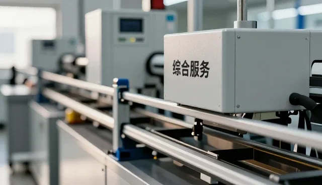 安阳德诚机电设备有限公司