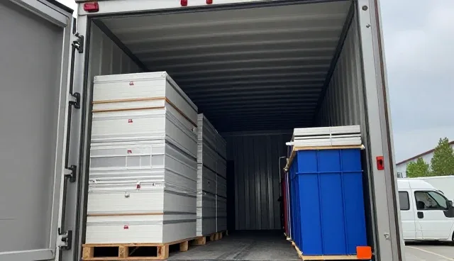 非标定制解决方案选型中的关键考量因素